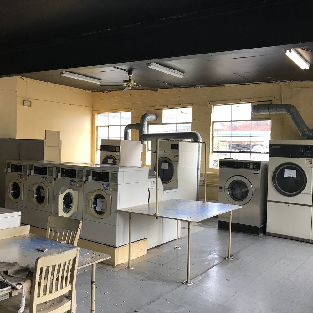 Gas, Convenience Store, Deli & Laundromat: 290 Main St, Hornell, NY 14843